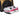 Sac de padel Adidas Multigame Arena 3.4 2025 - vue du rangement des chaussures