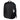 Sac de padel Adidas Protour Noir 3.4 2025 - vue de debout