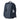 Sac de padel Adidas Tour Bleu 3.4 2025 - vue de debout