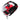 Sac de padel Adidas Tour Noir 3.4 2025 - vue des rangements