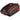 Sac de padel Nox AT10 XXL 2024 - vue de trois-quart 1