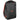 Sac de padel Nox Luxury Open Series Noir/Rouge 2024 - vue de debout