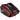 Sac de padel Nox ML10 Competition XL 2024 - vue de trois-quart 1