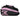 Sac de padel Nox Street Series Rose 2024 - vue de côté 1