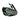 Sac de padel Starvie Tour Green 2025 - vue de trois-quart