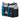 Sac de sport Adidas Weekend 3.4 Martita Ortega 2025 - vue de trois-quart