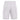 Short de Padel Adidas Club Blanc 2025 - vue de derrière