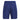 Short de Padel Adidas Club Bleu Marine 2025 - vue de derrière