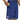 Short de Padel Adidas Club Bleu Marine 2025 - vue du logo Adidas