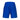 Short de Padel Head Club Bleu 2025 - vue de derrière