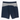 Short de Padel Nox Team Bleu Marine - vue de derrière