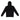 Sweat Hoodie de Padel Femme Lok Invincible - vue de dos
