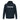 Sweat Hoodie de Padel Head Club 25 Bleu Marine 2025 - vue de face