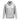 Sweat Hoodie de Padel Head Club 25 Gris Clair 2025 - vue de face