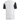 T-shirt de Padel Adidas Estro 19 Blanc - vue de dos