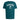 T-Shirt de Padel Adidas Heritage TNS G vert 2025 - vue de face