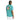 T-Shirt Adidas Padel Zone Graphic vert 2025 - vue de dos