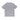 T-Shirt de Padel Femme Lok The Juggler - vue de dos avec couleur gris