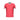 T-Shirt de Padel Head Play Tech Rouge 2025 - vue de face