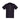 T-Shirt de Padel Munich Masters Noir - vue de dos