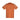 T-Shirt de Padel Munich Masters Orange - vue de dos