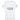 T-shirt de Padel Nox Sponsor Agustin Tapia AT10 Blanc - vue de face