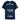 T-Shirt de Padel Nox Sponsor Agustin Tapia AT10 Bleu Marine - vue de dos