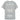 T-shirt de Padel Nox Sponsor Agustin Tapia AT10 Gris - vue de dos