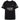 T-shirt de Padel Nox Sponsor Agustin Tapia AT10 Noir - vue de face
