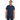 T-Shirt de Padel Nox Team Bleu Marine - vue de face