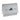 Trousse de toilette Adidas Blanc 3.4 Martita Ortega - vue de trois-quart