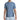 T-Shirt de Padel Bullpadel Cabore Bleu - vue de face