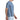 T-Shirt de Padel Bullpadel Cabore Bleu - vue de profil