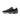 Chaussures de Padel Homme Wilson Rush Lite 5 Clay Noir/Blanc 2026 - vue de l'intérieur