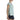 T-shirt de Padel Femme Bullpadel Pailea Vert 2026 - vue de profil