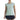 T-shirt de Padel Femme Bullpadel Pailea Vert 2026 - vue de face