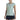 T-shirt de Padel Femme Bullpadel Pailea Vert 2026 - vue de trois-quart