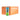 Carton 24 tubes de 3 balles de padel Head Padel Pro+ - vue du carton et des balles