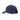 Casquette de Padel Bullpadel BPG-261 Bleu Marine - vue de derrière