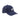 Casquette de Padel Bullpadel BPG-261 Bleu Marine - vue de trois-quart