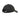 Casquette de Padel Bullpadel BPG-262 Noir - vue de derière