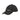 Casquette de Padel Bullpadel BPG-262 Noir - vue de trois-quart