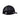 Casquette de Padel Bullpadel BPG-265 Gris/Noir  - vue de derrière