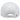 Casquette de Padel Nox Blanche/Rouge - vue arrière