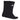 Chaussettes Adidas Mi-Mollet Rembourrées Noir (x3) - vue de côté