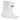 Chaussettes Adidas Mi-Mollet Rembourrées Blanc (x3) - vue de côté