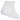 Chaussettes Adidas Mi-Mollet Rembourrées Blanc (x3) - vue du talon rembourré