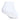 Chaussettes Adidas Tennis Crew Blanc - vue de dessous