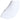 Chaussettes Adidas Tennis Crew Blanc - vue de dessus