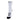 Chaussettes de Padel Floky S-mash Blanche 2025 - vue de face